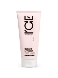 ICE Professional Repair my hair hajmaszk 200ml