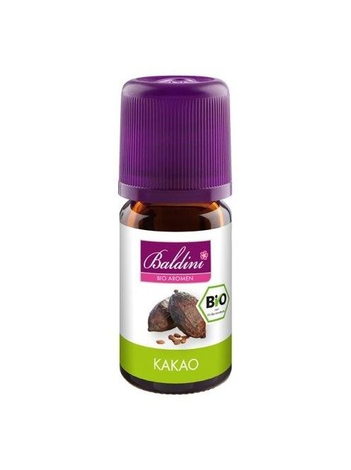 BALDINI Kakaó Bio-Aroma 5 ml