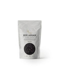 Prana Bio Assam Fekete tea 100 g 
