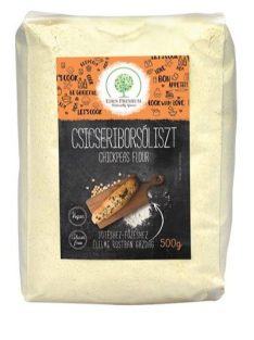 Eden Premium Csicseriborsóliszt 500 g