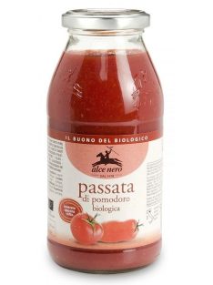 Alce Nero Bio Paradicsompüré 500 g