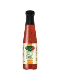 Bioasia BIO Édes chili szósz 290ml