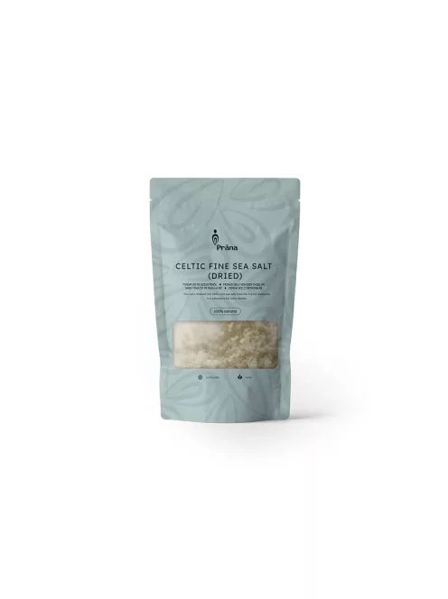 Prana Kelta Só - Finom 500g 