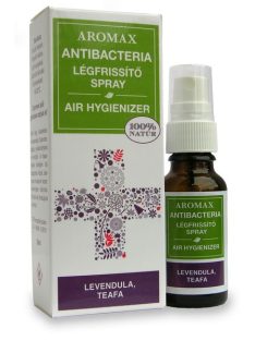 Aromax ANTIBACTERIA Levendula-Teafa 20 ml