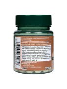 H&B Szibériai Ginseng tabletta 1500 mg 120 db 