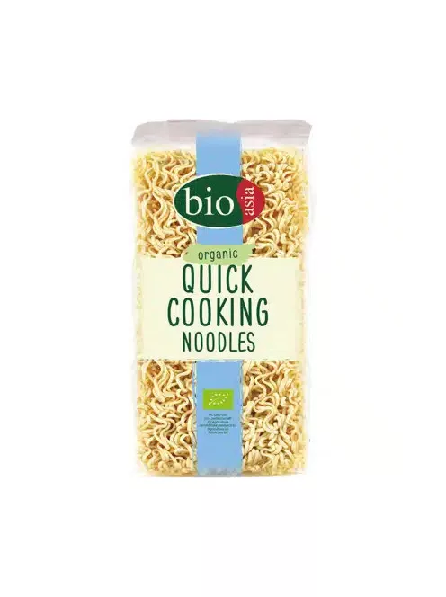 Bioasia BIO Gyors főzésű tészta 500g