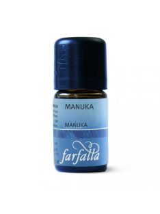 Farfalla Manuka, Wildsammlung, 5 ml 