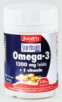 Jutavit Omega-3 Halolaj Kapszula 100 db Jutavit Omega-3 Halolaj Kapszula 100 db
