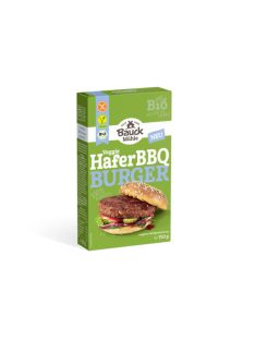 Bauckhof Bio Zab BBQ Burger 150g 