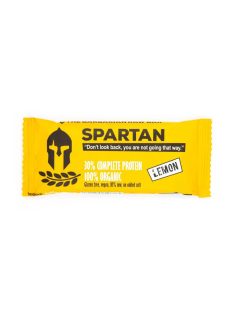 Barbarian Bio citromos fehérjeszelet 50g 