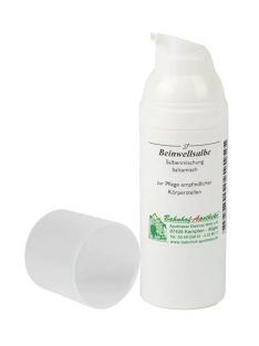   Ingeborg Stadelmann Feketenadálytő kenőcs (PA-mentes) 50 ml