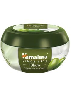 Himalaya Bőrápoló Krém Tápláló Olivás 150 ml