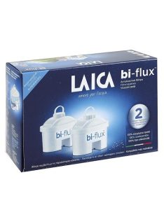 Laica Bi-Flux Vízszűrőbetét 2 db