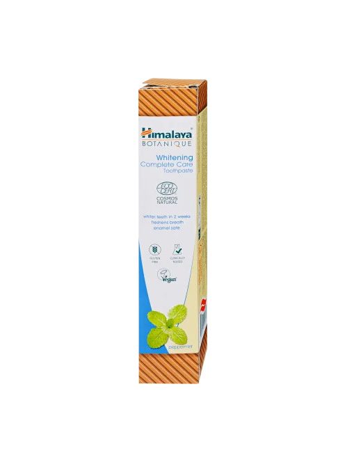 Himalaya Fogkrém Fehérítő Lepedék Eltávolító 75 ml