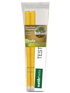 Naturhelix testgyertya teafa 2 db