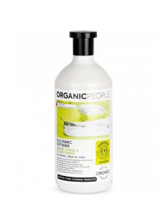   Organic People Öko Öblítő Bio citrommal és szicíliai naranccsal 1000ml