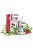 Specchiasol - Aloe vera ital tőzegáfonyás, erdei gyümölcsös 100% tisztaságú 1000 ml