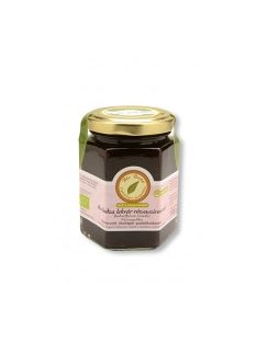 Bio Berta Bio bodza lekvár rózsaszirommal 190 g