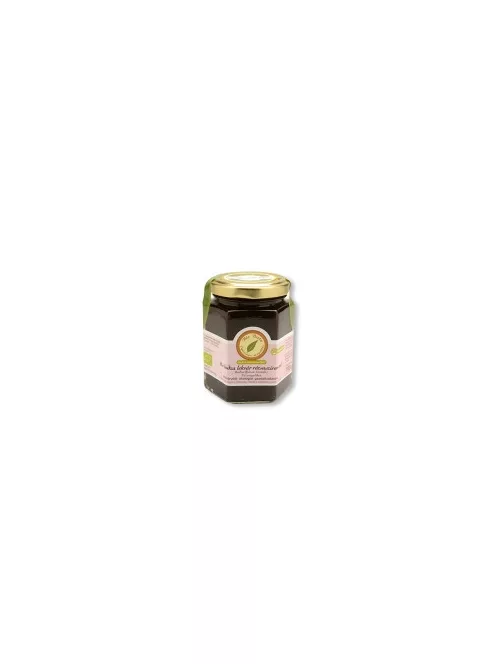 Bio Berta Bio bodza lekvár rózsaszirommal 190 g