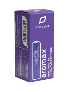 Aromax Inhalátor Stift Betét 5 db