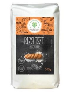 Eden Premium Rizsliszt Gluténmentes 1000 g