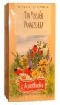 Apotheke Tea Visszér Panaszokra 20 filter Apotheke Tea Visszér Panaszokra 20 filter