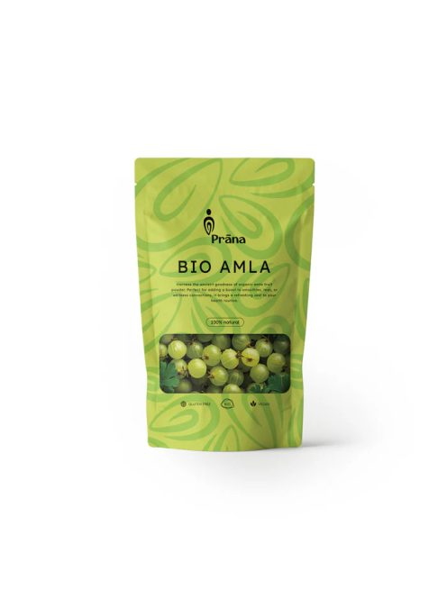 Prana Amla por 125g 