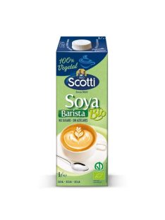 Riso Scotti Szójaital Barista 1000 ml