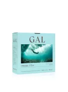 Gal Omega-3 Eco Kapszula 60 db