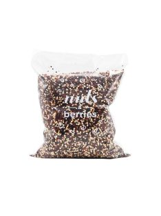 nuts&berries Tricolor quinoa 500g 
