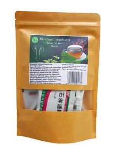   Sun Moon kiválasztó rendszert tisztító instant tea 10x15g 150 g