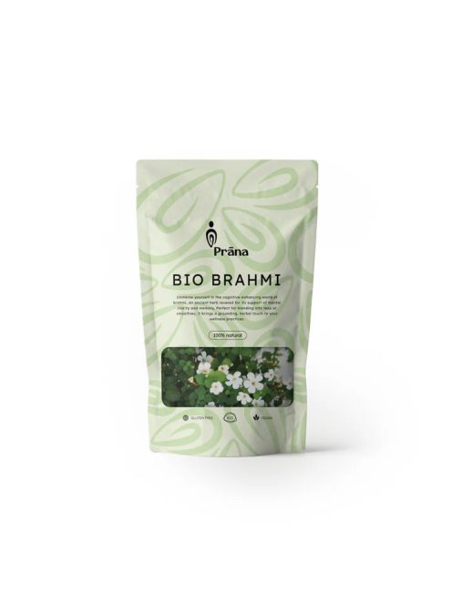 Prana Bio Brahmi por 100 g 