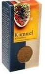 Sonnentor Bio fűszerek, kömény őrölt (köménymag) 60 g Sonnentor Bio fűszerek, kömény őrölt (köménymag) 60 g