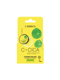 C-Berrica