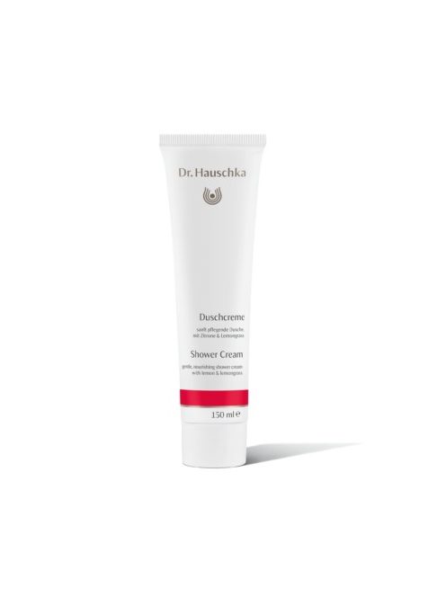 Dr. Hauschka Tusfürdő 150 ml