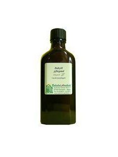 Ingeborg Stadelmann Babaápoló olaj 50 ml