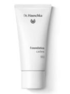 Dr. Hauschka Alapozó 001 (kesudió) 30 ml