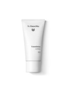 Dr. Hauschka Alapozó 001 (kesudió) 30 ml