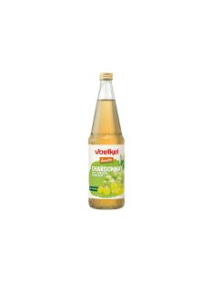 Voelkel Demeter Chardonnay Szőlőlé 700ml 