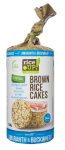 Rice Up Puffasztott Rizs Szelet Amarant-Hajdina 120 g Rice Up Puffasztott Rizs Szelet Amarant-Hajdina 120 g