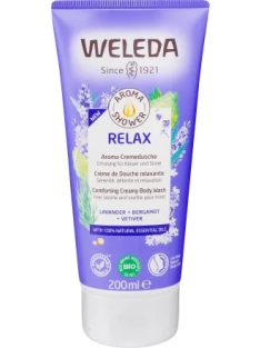 Weleda Tusfürdő Relax 200 ml