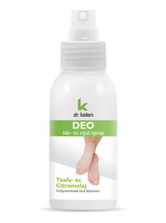 Dr. Kelen Luna Deo Lábspray 100 ml