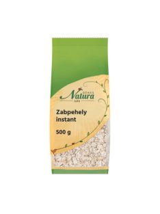 Natura Instant Zabpehely 500 g