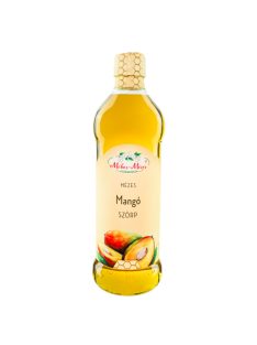 Méhes Mézes mangó szörp 500 ml