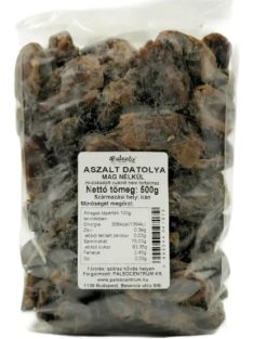 Paleolit Aszalt Datolya 500 g