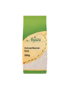 Natura Csicseriborsóliszt 500 g