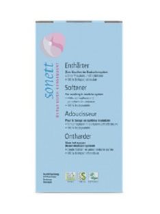 Sonett Vízlágyító 1 kg