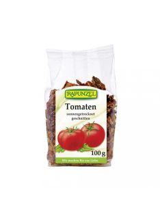 Rapunzel Bio Szárított paradicsom darabolt 100 g 