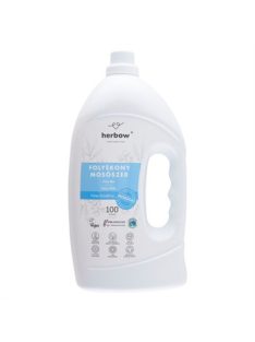   Herbow folyékony mosószer fehér ruhákhoz fairy white 3000 ml