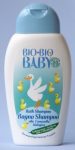 Bio Bio Baby baba fürdető sampon 250 ml Bio Bio Baby baba fürdető sampon 250 ml